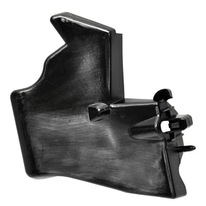 Front Driver Side Bumper to Body Filler Panel image