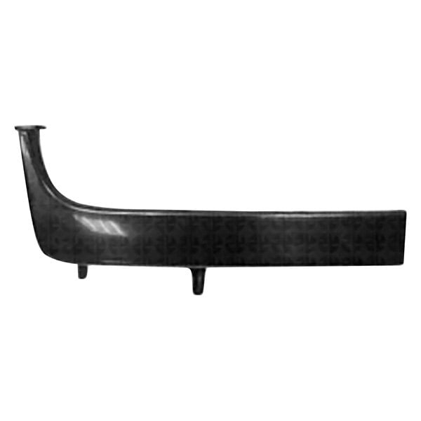 Toyota Sequoia Front Passenger Side Bumper to Body Filler Panel - TO1089114