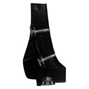 Front Passenger Side Bumper to Body Filler Panel image