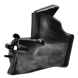 Front Passenger Side Bumper to Body Filler Panel image