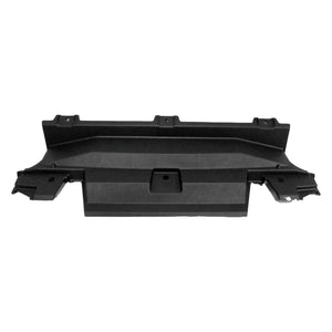 Front Lower Bumper Air Shield image