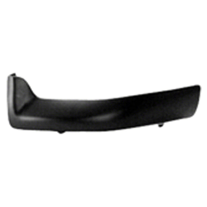 Toyota Matrix XR/XRS Front Spoiler Left Side - TO1093106