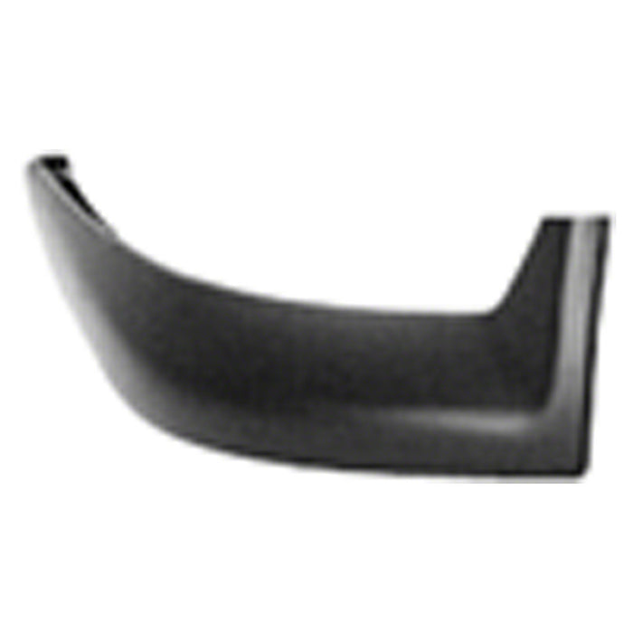 Toyota Matrix Front Spoiler Right Side Xr/Xrs - TO1093107