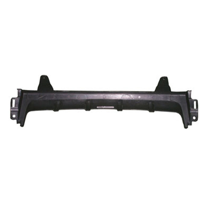 Toyota Matrix Front Spoiler Center - TO1093117