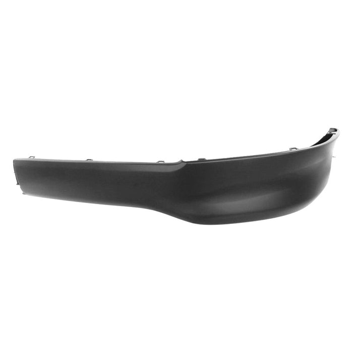 Toyota Tacoma X-Runner Front Driver Side Spoiler - TO1093128