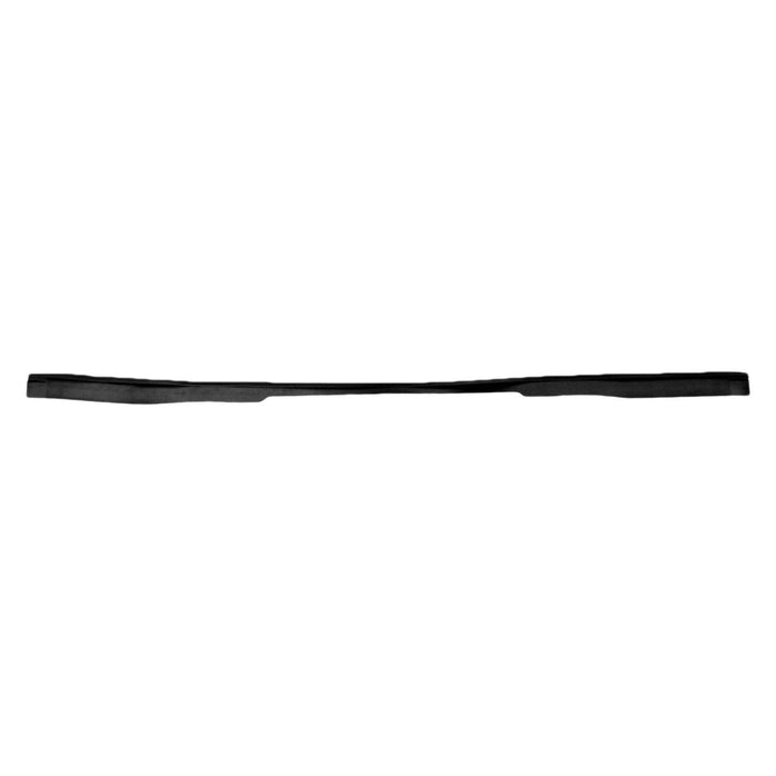 Toyota Prius C Front Spoiler - TO1093133