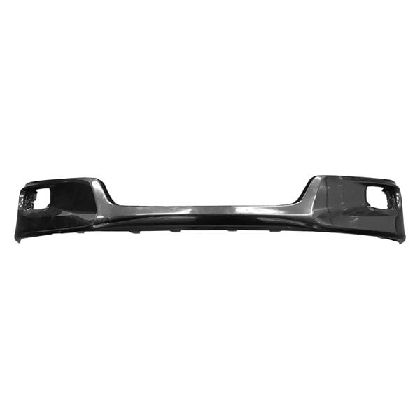 Toyota Yaris S Front Lower Spoiler - TO1094102