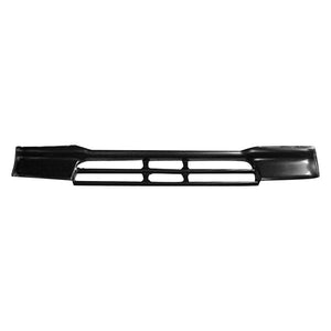 Front Bumper Valance / Grille Kit image