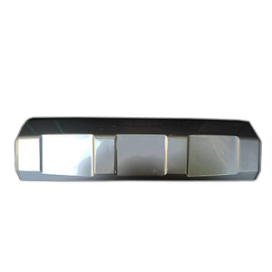 Front Bumper Valance / Grille Kit image