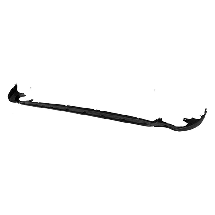 Toyota RAV4 LE CAPA Certified Front bumper Valance/Grille Kit - TO1095207C
