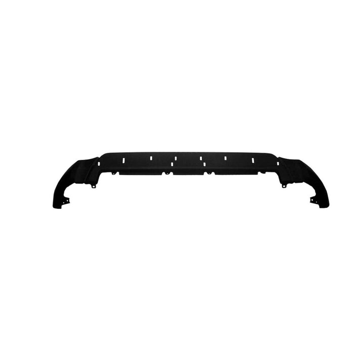 Toyota RAV4 Limited/XLE Front Bumper Valance/Grille Kit - TO1095208