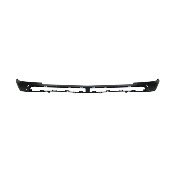 Toyota RAV4 Adventure/Trail/TRD Off-Road Front Bumper Valance/Grille Kit North America Built - TO1095214