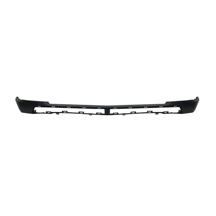 Toyota RAV4 Hybrid Limited/Limited Front Bumper Valance/Grille Kit North America Built - TO1095215