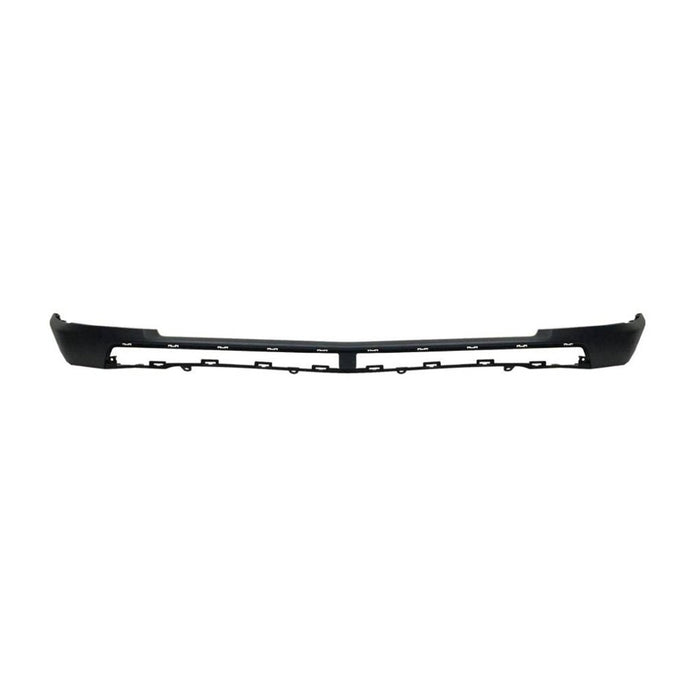 Toyota RAV4 Hybrid Limited/Limited CAPA Certified Front bumper Valance/Grille Kit North America Built - TO1095215C
