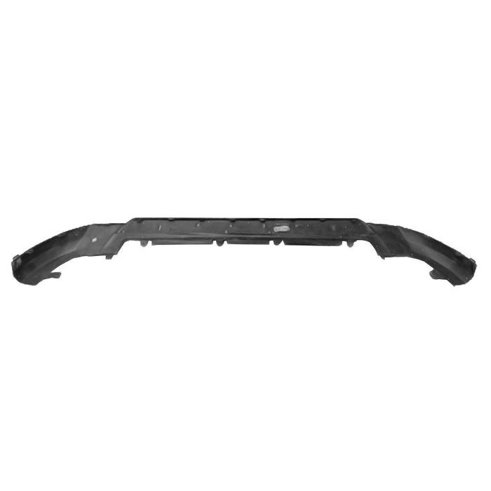 Toyota RAV4 Front Bumper Valance/Grille Kit - TO1095217