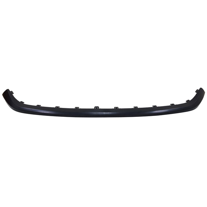 Toyota C-HR Front Bumper Valance/Grille Kit Turkey Built - TO1095222