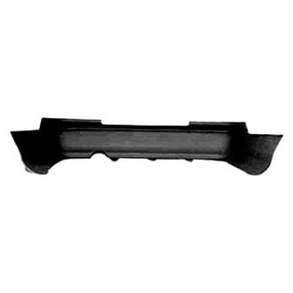 Toyota Avalon CAPA Certified Rear Bumper - TO1100175C