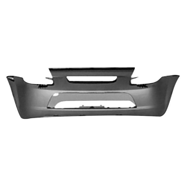 Toyota MR2 Spyder Rear Bumper - TO1100198