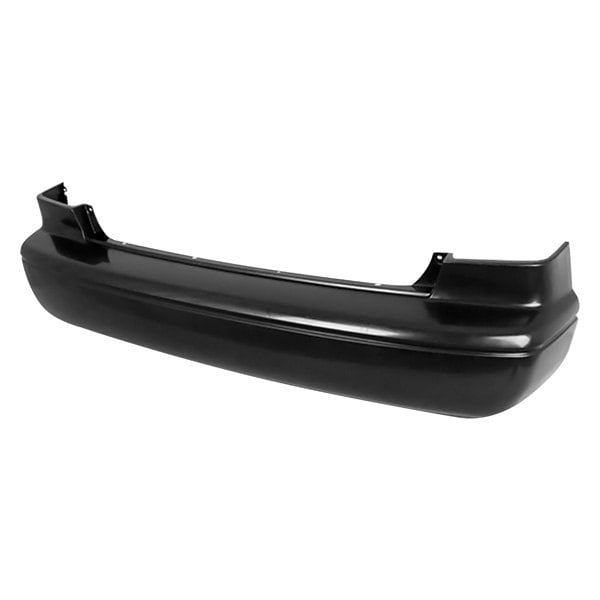 2000-2001 Toyota Camry Rear Bumper - TO1100210 — Partify