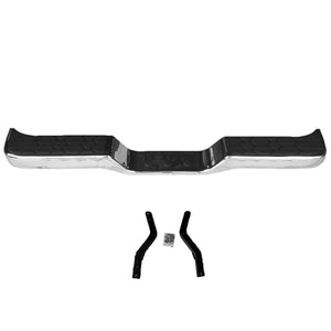 Rear Bumper Assembly image