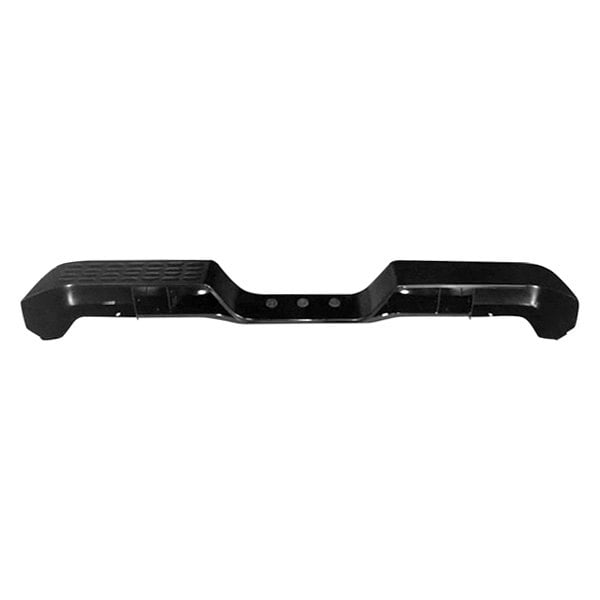 Toyota Pickup Rear Bumper Assembly Step Type Usa - TO1102222