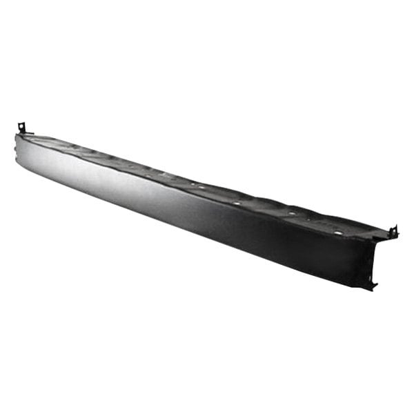 Toyota 4Runner Rear Bumper Assembly Step Bumper Complete Assembly W/O Extensions - TO1103104