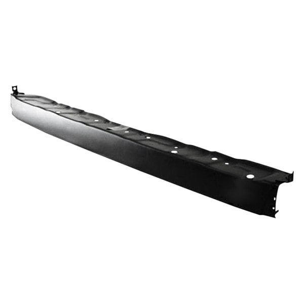 Toyota 4Runner Rear Bumper Assembly Step Bumper Complete Assembly W/O Extensions - TO1103106
