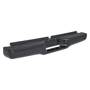Rear Bumper Assembly image