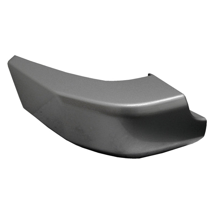 Toyota FJ Cruiser Rear Driver Side Outer Bumper Extension W/O Special Edition Pkg Side Bumper - TO1104121