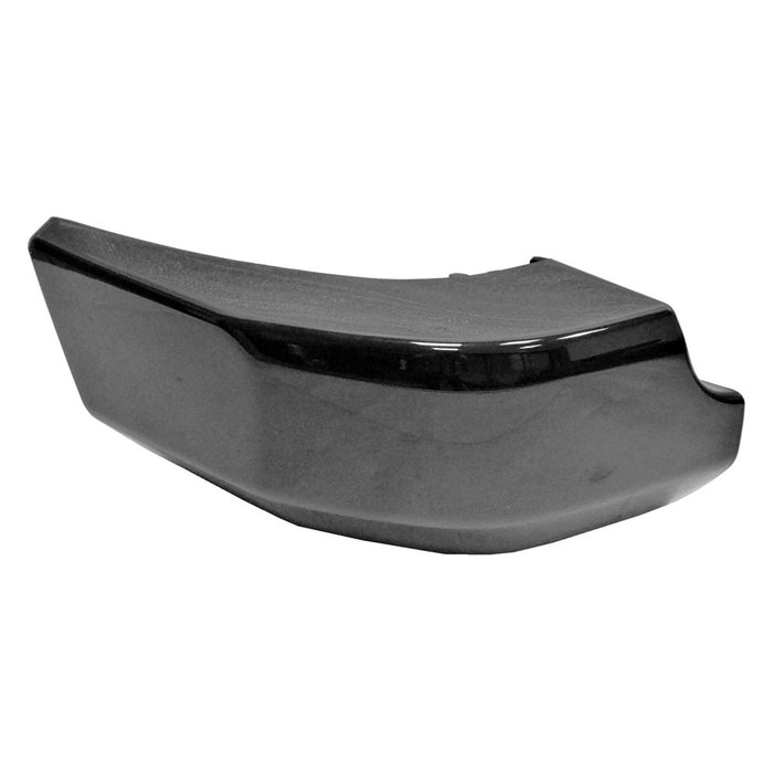 Toyota FJ Cruiser Rear Driver Side Outer Bumper Extension W/Special Edition Pkg - TO1104122