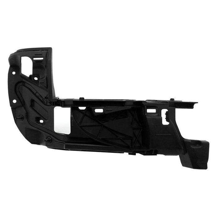 Toyota Tacoma Rear Driver Side Outer Bumper Extension Extension Assembly - TO1104136
