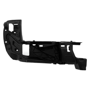 Rear Driver Side Outer Bumper Extension image