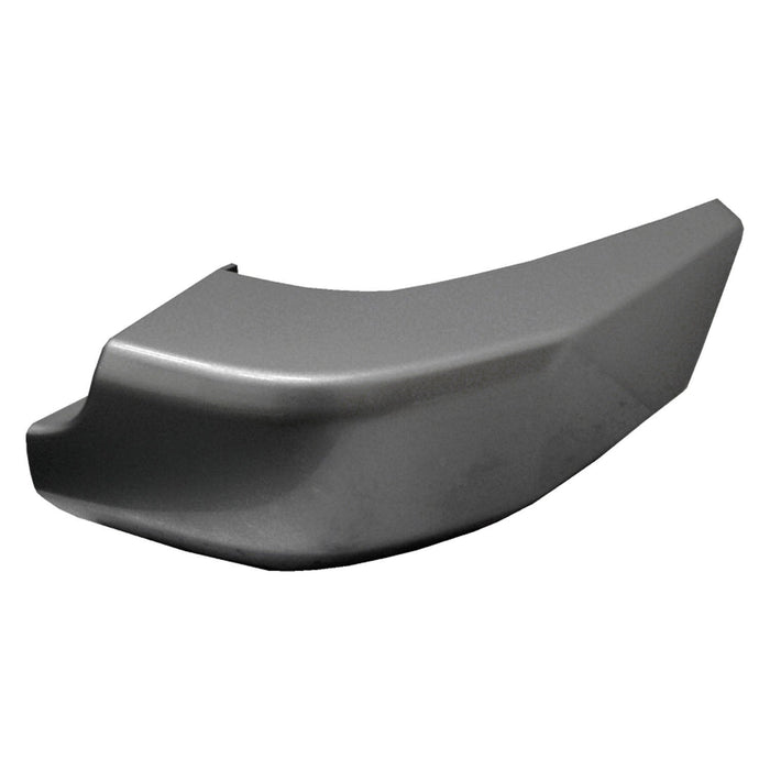 Toyota FJ Cruiser Rear Passenger Side Outer Bumper Extension W/O Special Edition Pkg Side Bumper - TO1105121