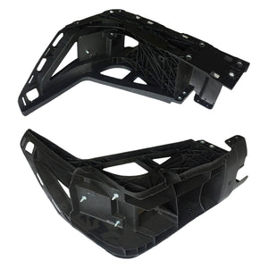 Rear Passenger Side Outer Bumper Extension image