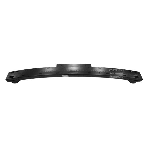 Toyota Sienna Rear Bumper Reinforcement - TO1106210