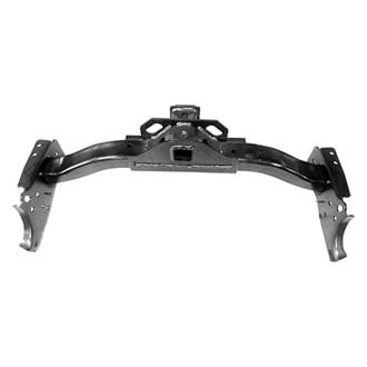 Toyota Tacoma Rear Bumper Reinforcement W/Towing Hitch - TO1106227