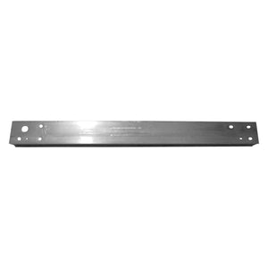 Rear Bumper Reinforcement image