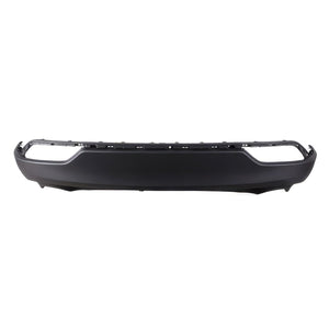 Rear Lower Bumper image