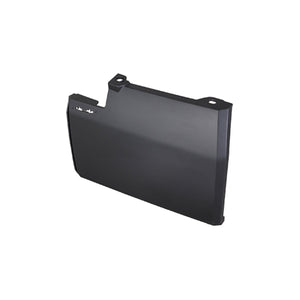 Parachoques trasero del lado del conductor image