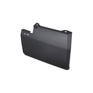 Rear Driver Side Bumper image