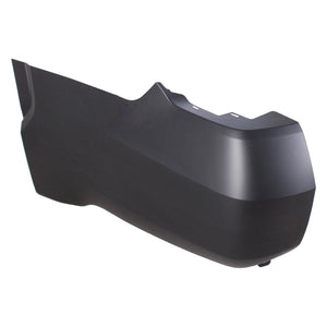 Rear Driver Side Bumper image