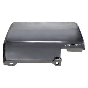 Rear Driver Side Bumper image