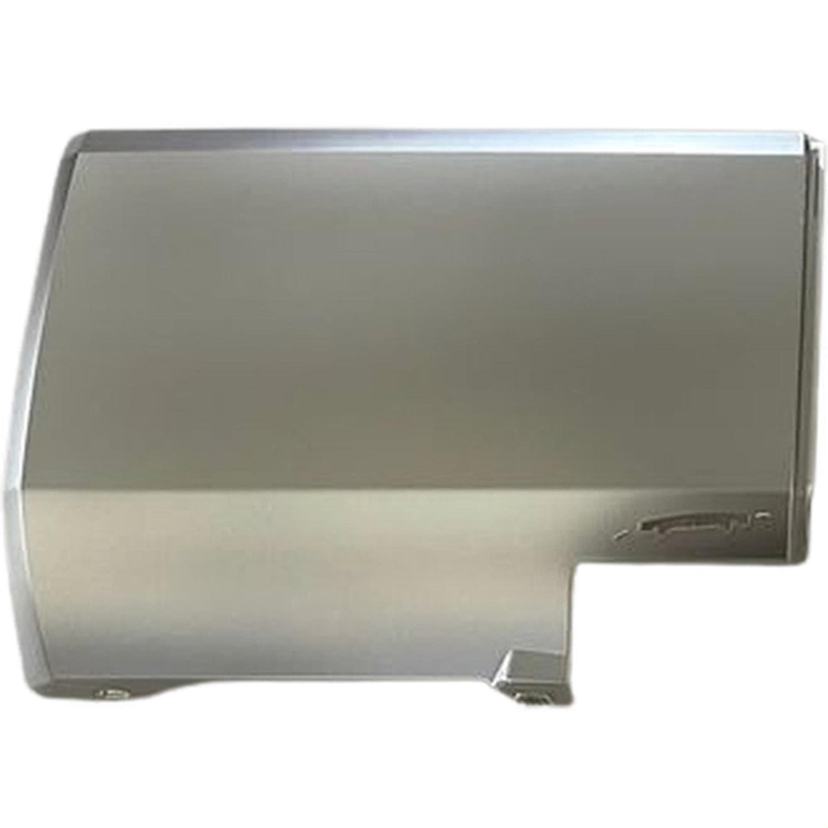Tundra　1枚 2022-2024 Toyota Tundra Rear Driver Side Bumper Rear Side Cover
