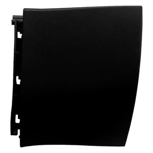 Rear Passenger Side Bumper image