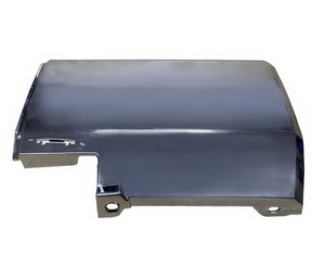 Parachoques trasero del lado del pasajero image