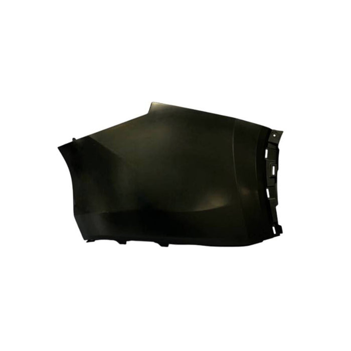 Toyota Grand Highlander Rear Passenger Side Bumper - TO1117121