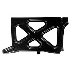 Rear Passenger Side Bumper Reinforcement image