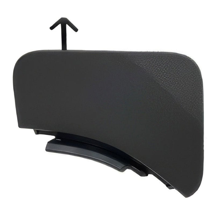 Toyota Corolla Cross Rear Tow Hook Cover - TO1129107