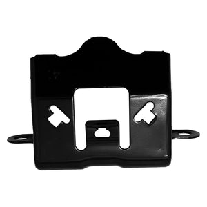 Rear Bumper Retainer image