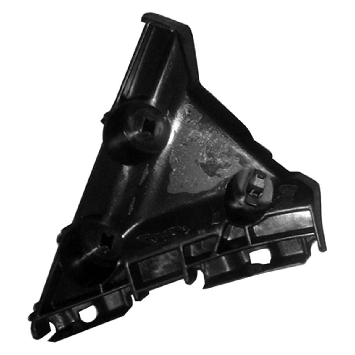 2007-2011 Toyota Camry Rear Driver Side Bumper Retainer - TO1132103 ...